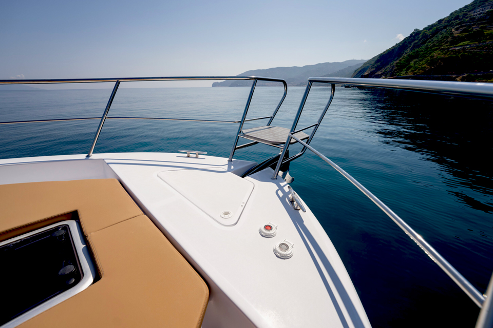 SAVER 35 GT 6